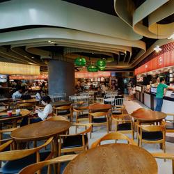 ace group commercial project