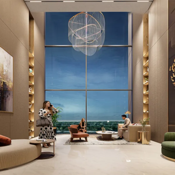 investment property yamuna expressway