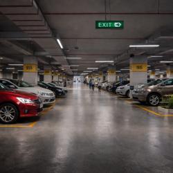 commercial real estate sector 22a