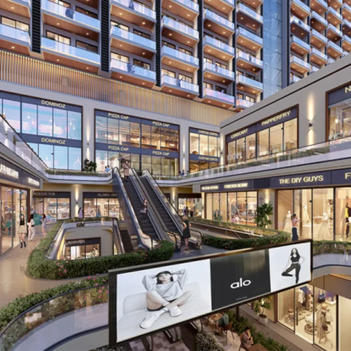 commercial project yamuna expressway