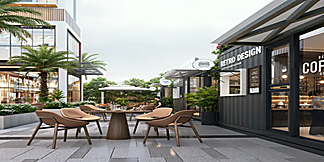 high street retail yamuna expressway